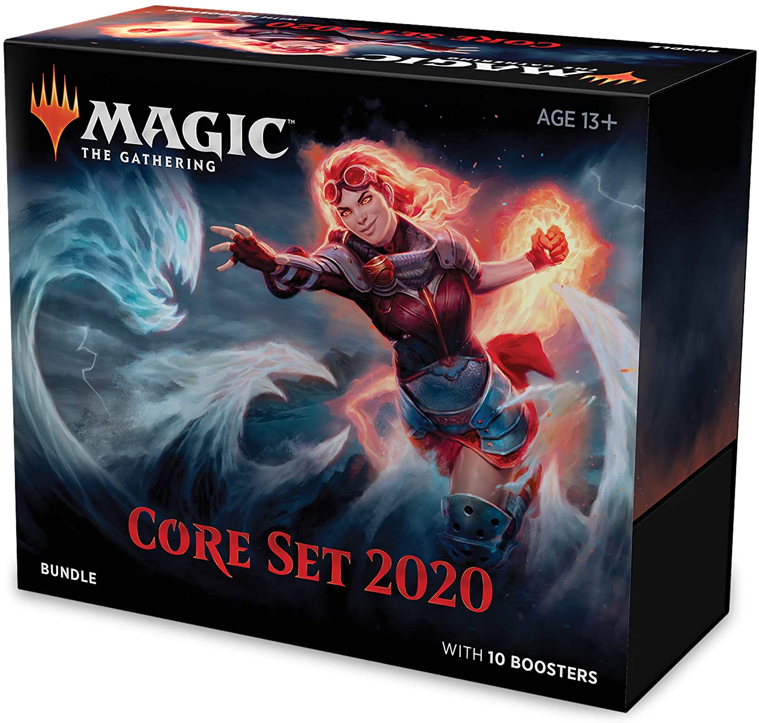 Core Set 2020 - Bundle | Local Legends