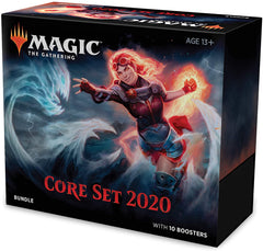 Core Set 2020 - Bundle | Local Legends
