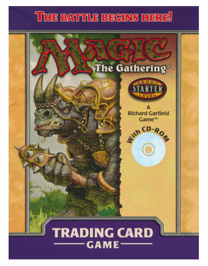 Starter 2000 - 2-Player Starter Set | Local Legends