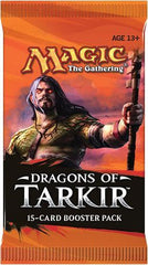Dragons of Tarkir - Booster Box | Local Legends