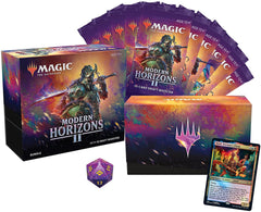 Modern Horizons 2 - Bundle | Local Legends