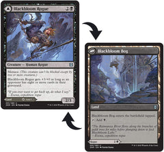 Challenger Deck 2021 (Dimir Rogues) | Local Legends