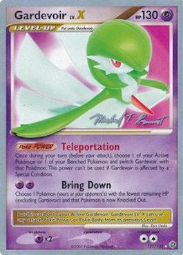 Gardevoir LV.X (131/132) (Boltevoir - Michael Pramawat) [World Championships 2010] | Golgari Games