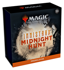 Innistrad: Midnight Hunt - Prerelease Pack | Local Legends