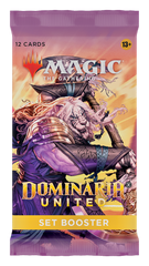 Dominaria United - Set Booster Pack | Local Legends