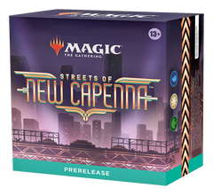 Streets of New Capenna - Prerelease Pack (The Brokers) | Golgari Games