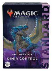 Challenger Deck 2022 - Display | Local Legends