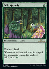 Wild Growth [30th Anniversary Edition] | Local Legends