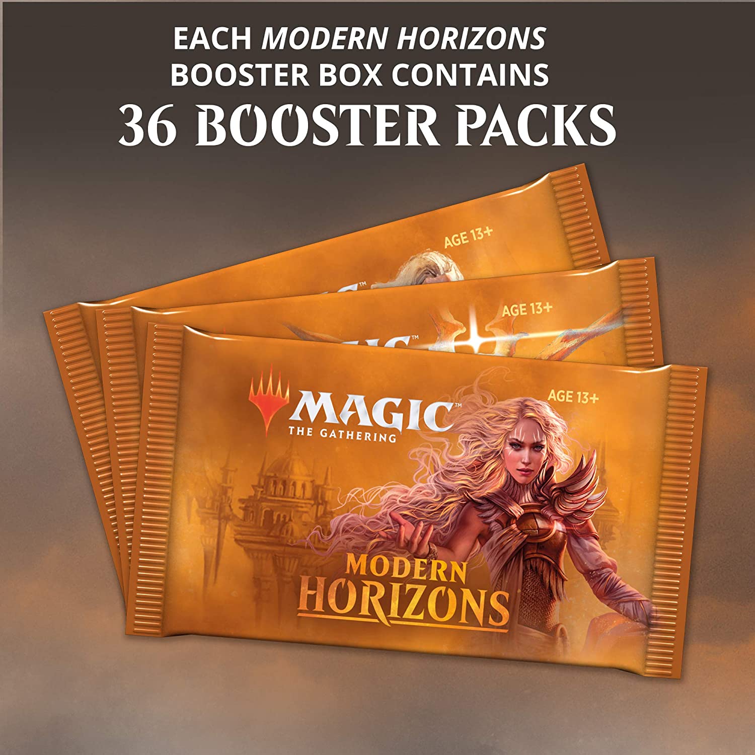 Modern Horizons - Booster Box | Local Legends