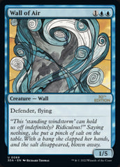 Wall of Air [30th Anniversary Edition] | Local Legends