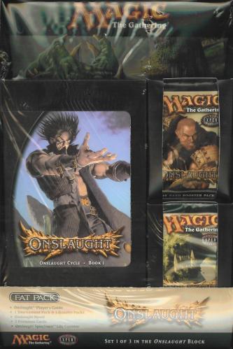 Onslaught - Bundle | Local Legends