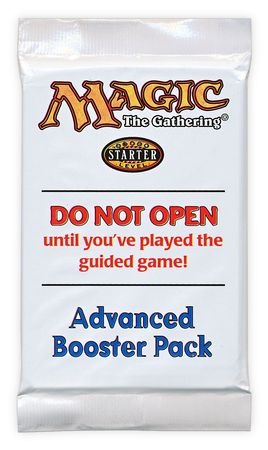 Seventh Edition - Advanced Booster Pack | Local Legends