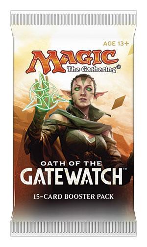 Oath of the Gatewatch - Booster Pack | Local Legends