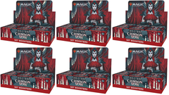 Innistrad: Crimson Vow - Set Booster Case | Local Legends