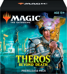 Theros Beyond Death - Prerelease Pack Case | Local Legends