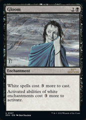 Gloom [30th Anniversary Edition] | Local Legends