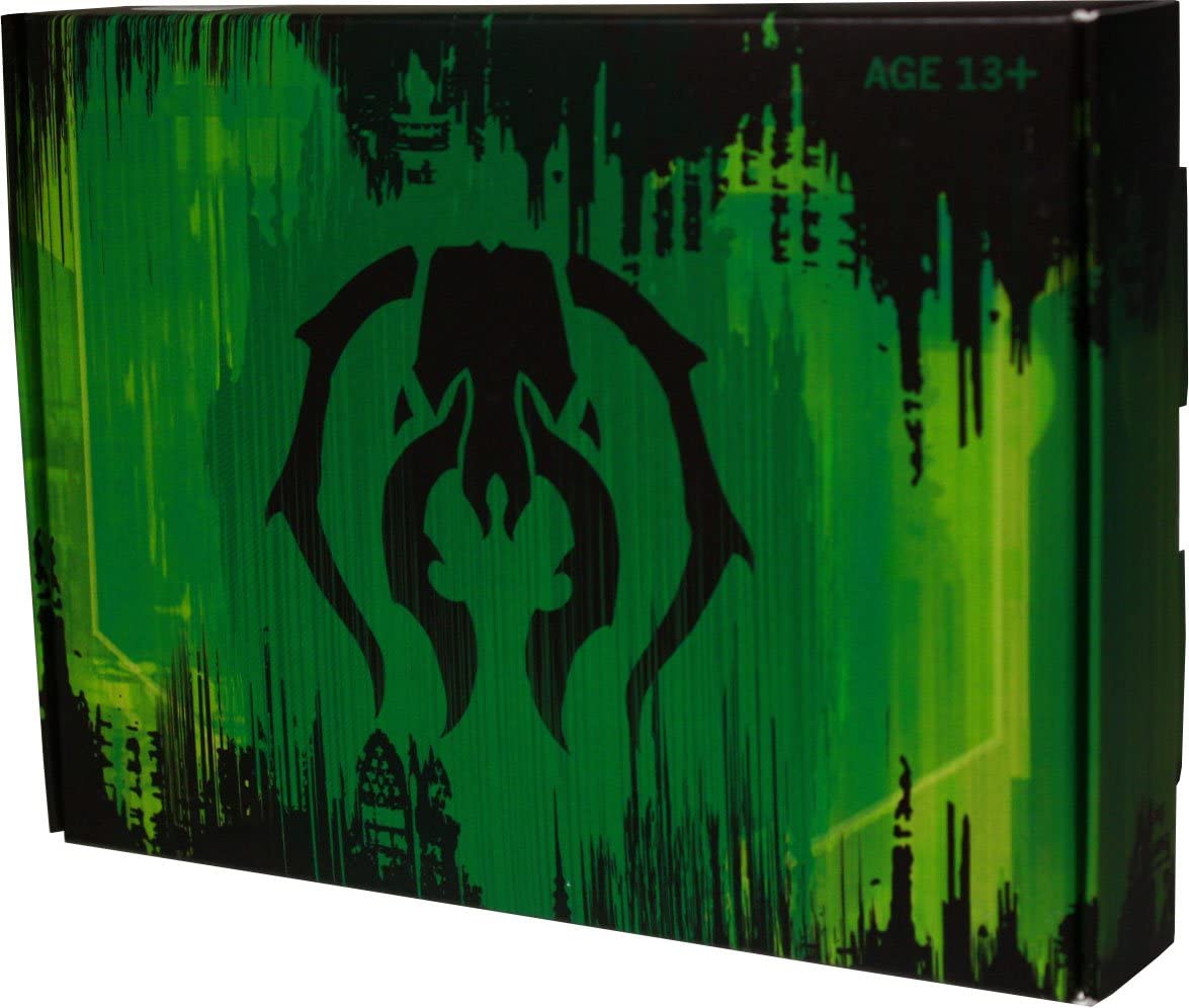 Return to Ravnica - Prerelease Pack (Golgari) | Local Legends