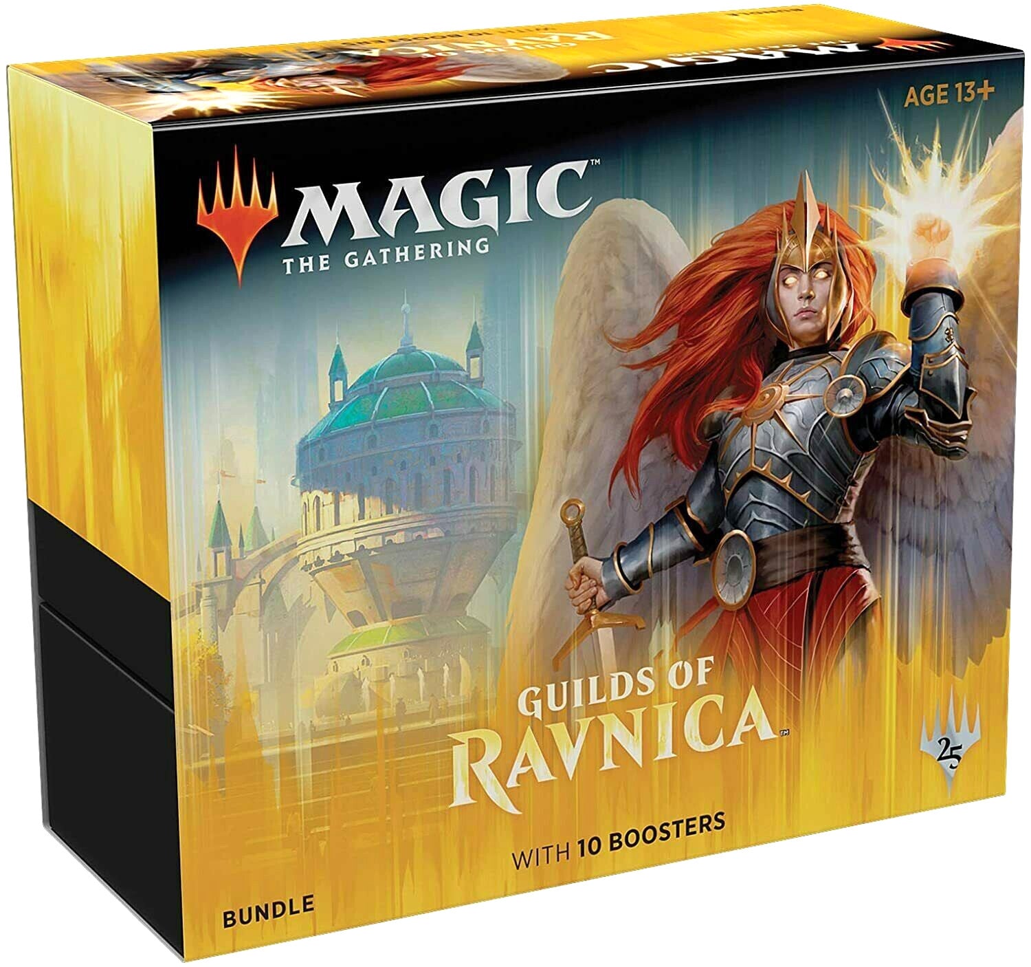 Guilds of Ravnica - Bundle | Local Legends