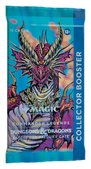 Commander Legends: Battle for Baldur's Gate - Collector Booster Pack | Local Legends