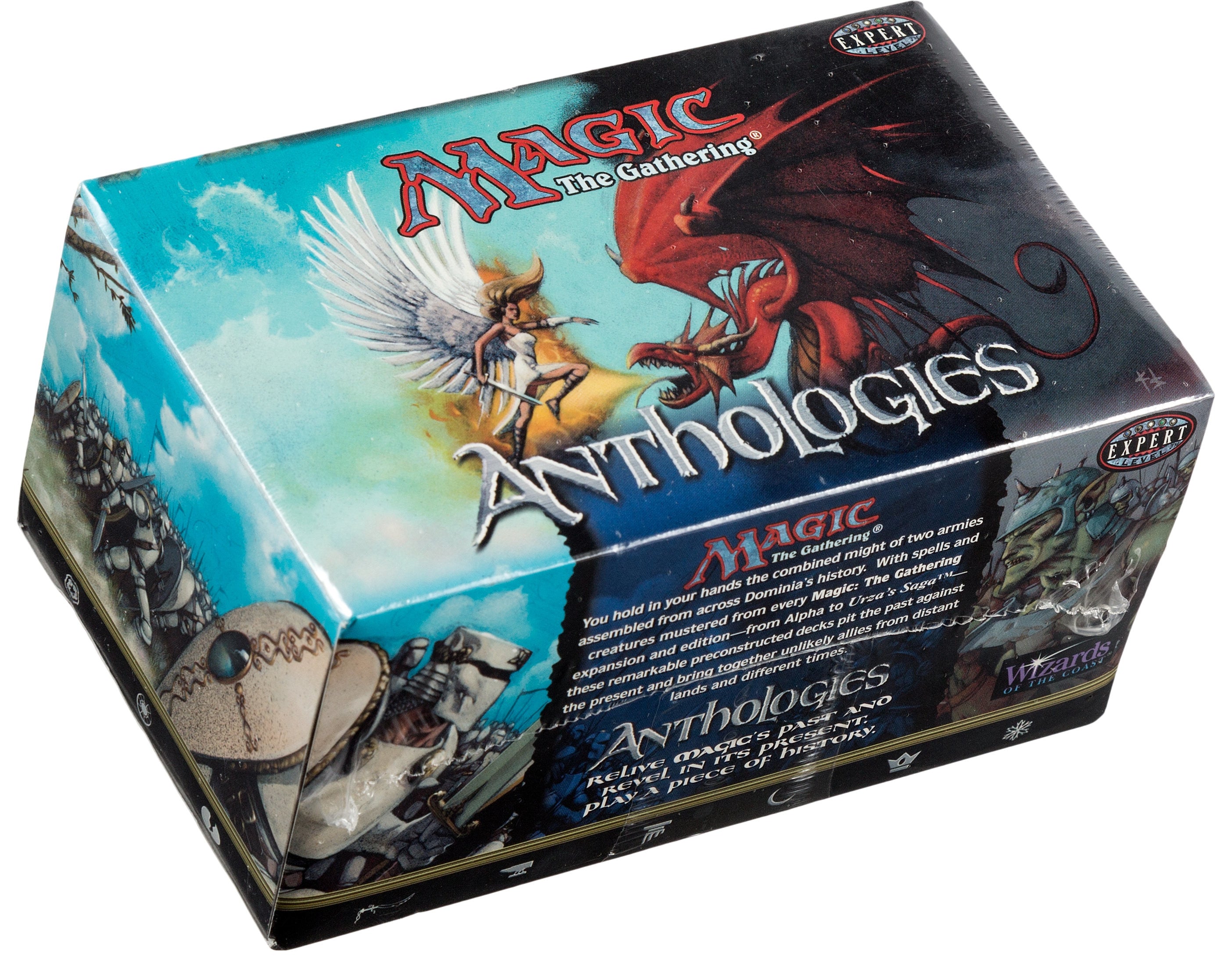 Anthologies | Local Legends