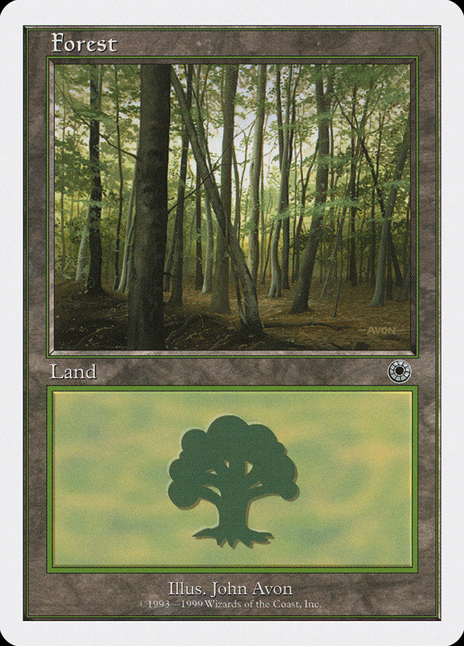 Forest (103) [Battle Royale] | Local Legends