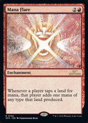 Mana Flare [30th Anniversary Edition] | Local Legends