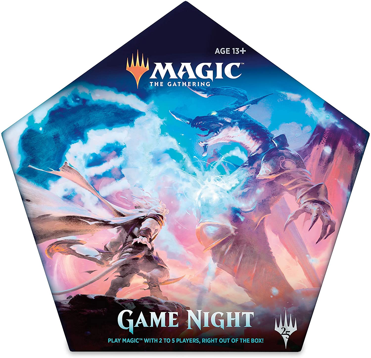 Game Night (2018) | Local Legends