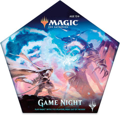 Game Night (2018) | Local Legends