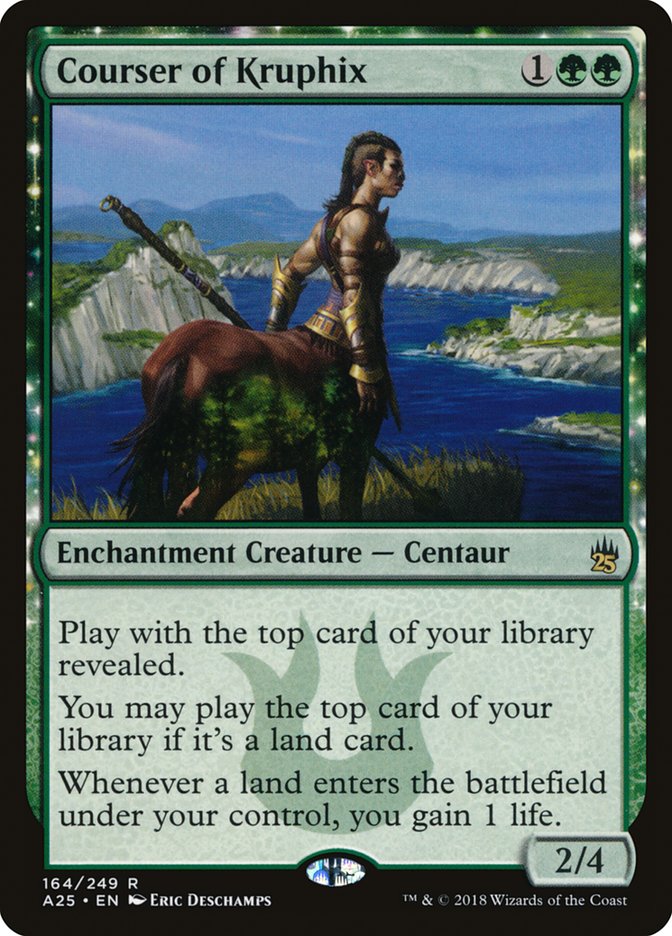 Courser of Kruphix [Masters 25] | Local Legends