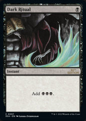 Dark Ritual [30th Anniversary Edition] | Local Legends