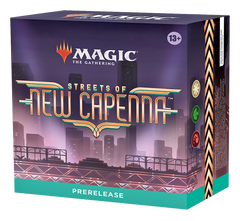 Streets of New Capenna - Prerelease Pack (The Cabaretti) | Golgari Games