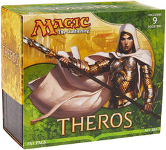 Theros - Bundle | Local Legends
