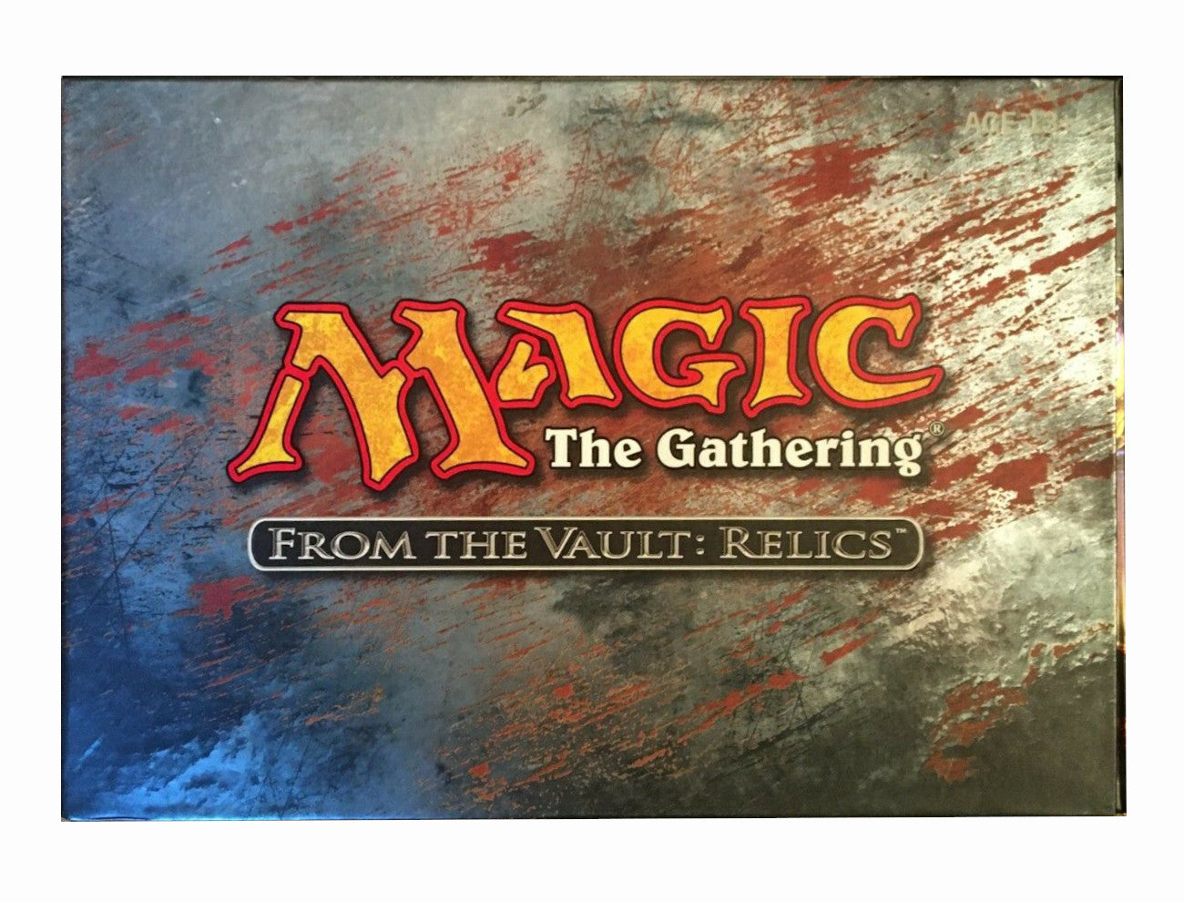 From the Vault: Relics | Local Legends