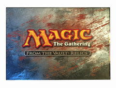 From the Vault: Relics | Local Legends
