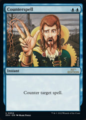 Counterspell [30th Anniversary Edition] | Local Legends