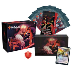 Innistrad: Crimson Vow - Gift Bundle | Local Legends