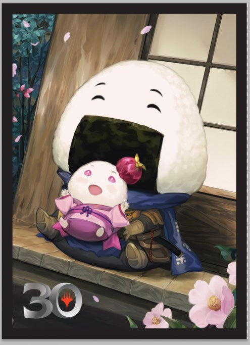 Card Sleeves - Li'l Giri (100-Pack) | Local Legends