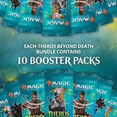 Theros Beyond Death - Bundle | Local Legends