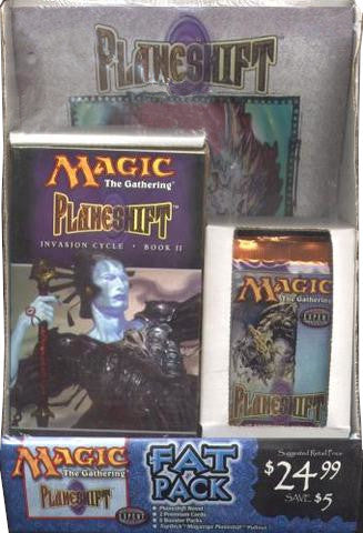 Planeshift - Bundle | Local Legends