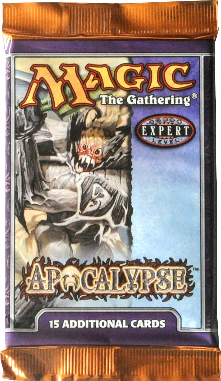 Apocalypse - Booster Pack | Local Legends
