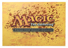 From the Vault: Exiled | Local Legends