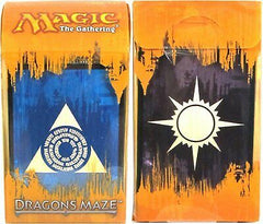 Dragon's Maze - Prerelease Pack (Azorius & Orzhov) | Local Legends