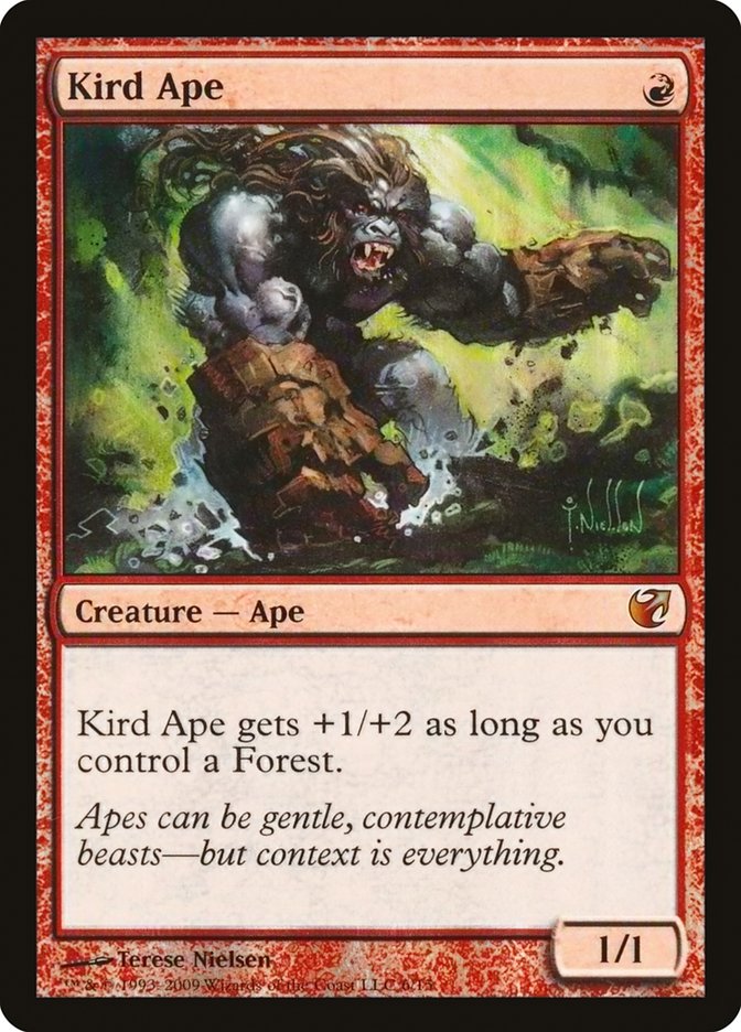 Kird Ape [From the Vault: Exiled] | Local Legends