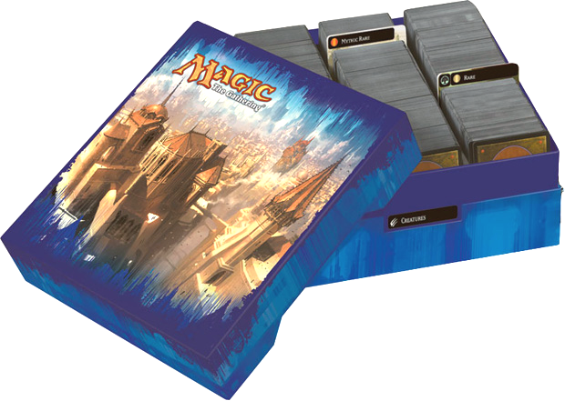 Return to Ravnica - Holiday Gift Box (2012) | Local Legends
