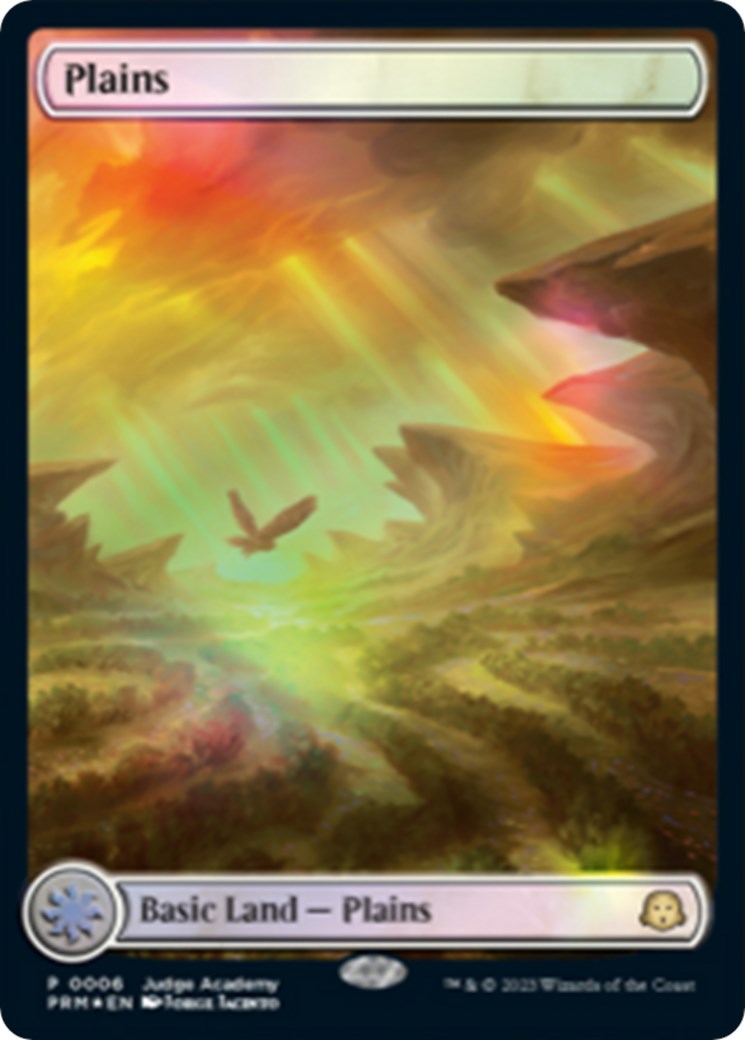 Plains [Judge Gift Cards 2023] | Local Legends