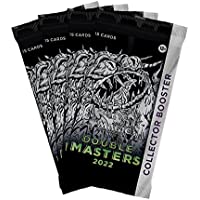 Double Master 2022 | Golgari Games