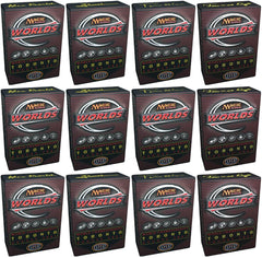 2001 World Championship Deck Display | Local Legends