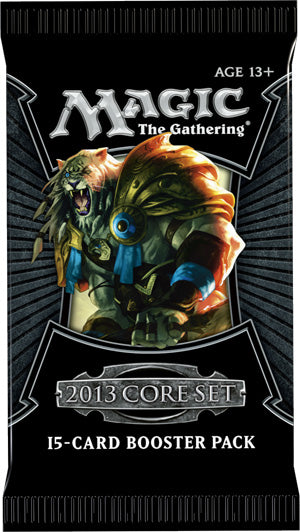Magic 2013 Core Set - Booster Pack | Local Legends