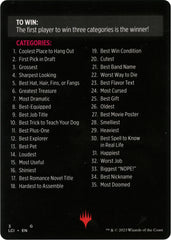 Strictly Better (Magic Minigame) [The Lost Caverns of Ixalan Minigame] | Local Legends