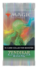 Zendikar Rising - Collector Booster Pack | Local Legends